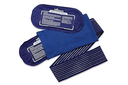 Get Medvice Ice pack- Your Personal Caretaker