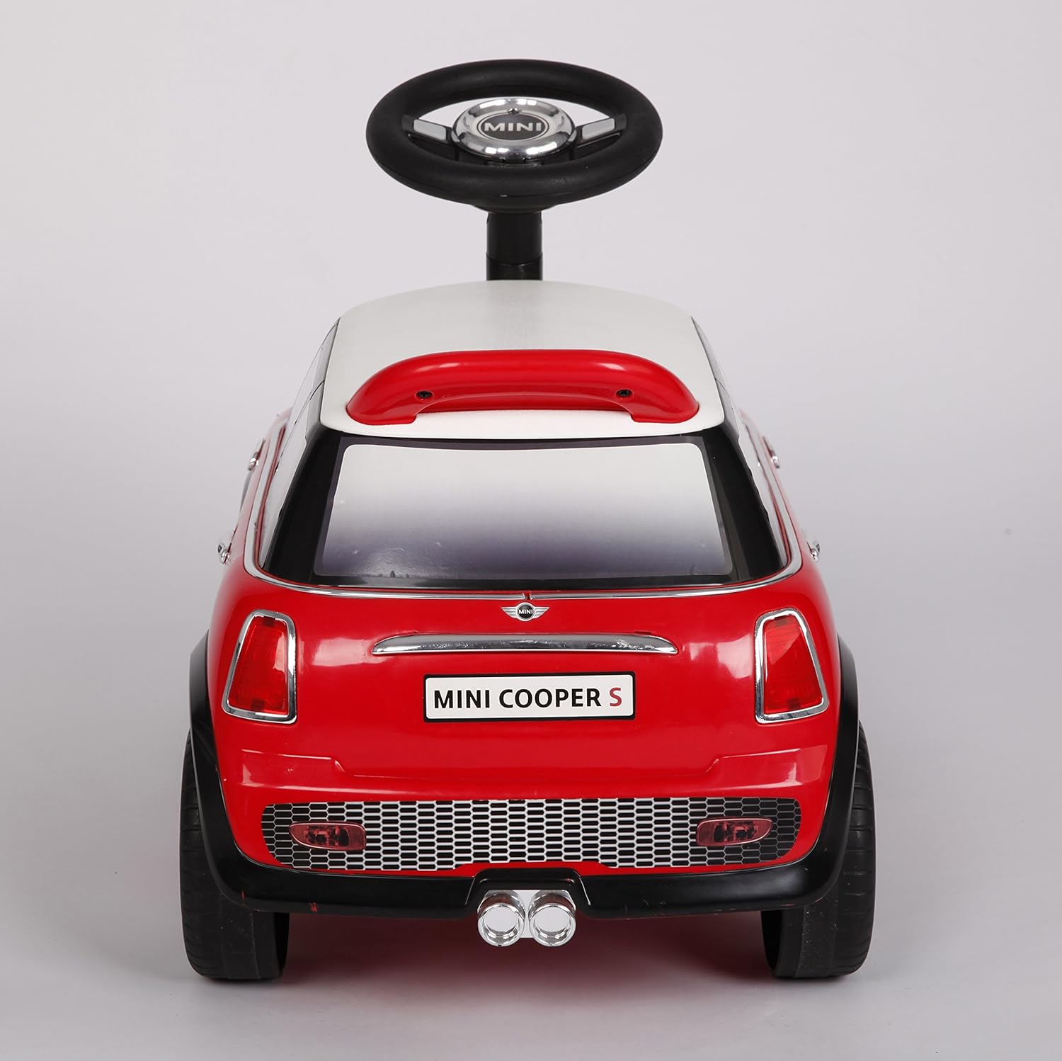 rollplay mini cooper