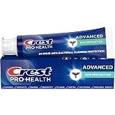 Crest Pro-Health Advanced Gum Protection Toothpaste, 5.1 oz