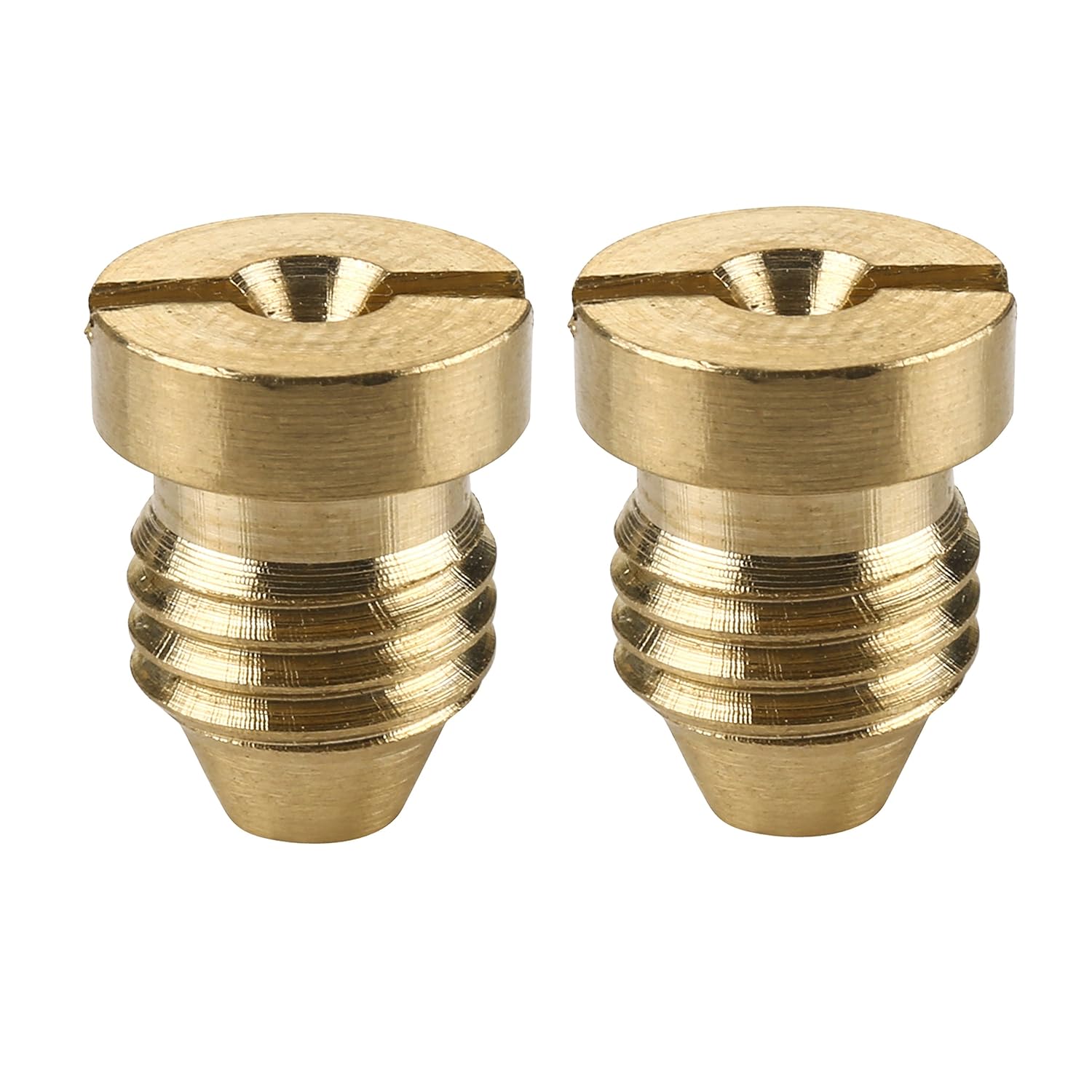 AMZ Tool Foam Cannon Orifice Nozzle Tips, Universal Thread