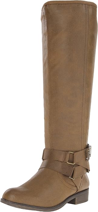 madden girl corporel boot
