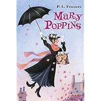 Mary Poppins Up, Up and Away: Druvert, Hélène: 9780500651049