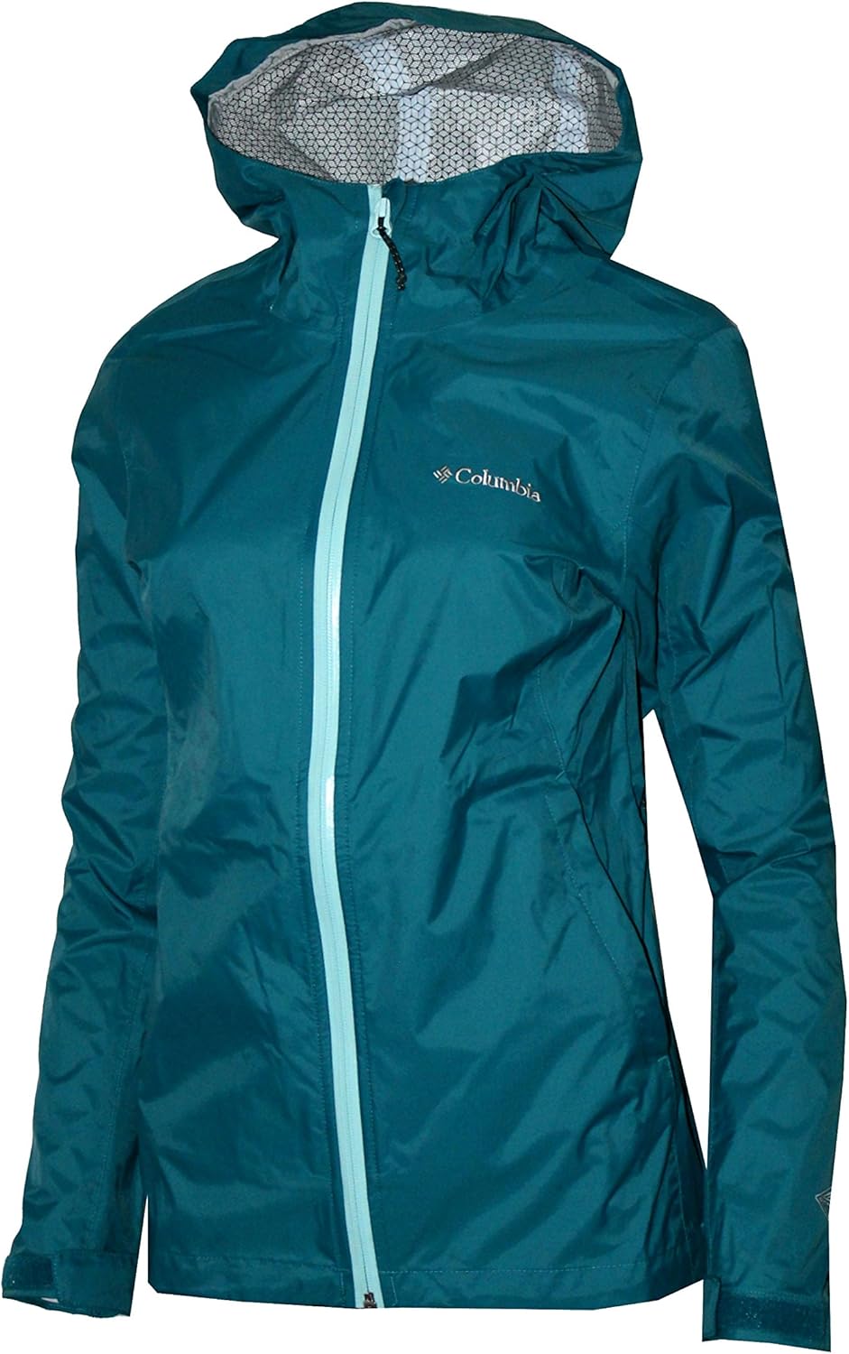 columbia women's evapouration jacket