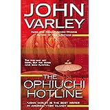 The Ophiuchi Hotline (Eight Worlds Book 1)