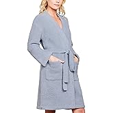 Barefoot Dreams® CozyChic® Solid Robe