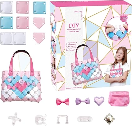 purses for 10 year old girls