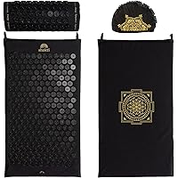 Amazon.com: ShaktiMat Classic Acupressure Mat, Light Intensity in