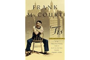 Tis: A Memoir (The Frank McCourt Memoirs)