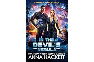 In the Devil's Nebula (Phoenix Adventures Book 2)