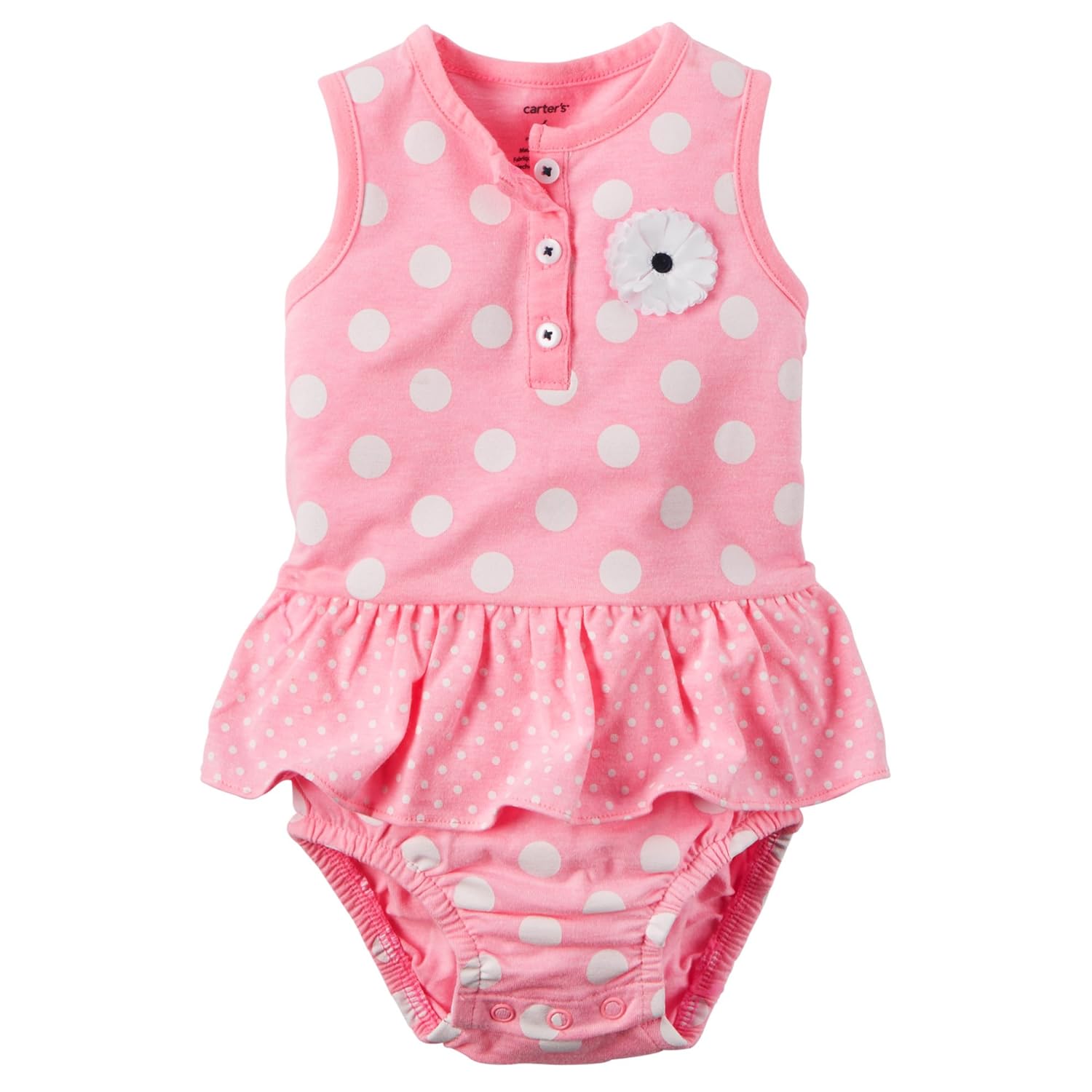 amazon carters baby girl
