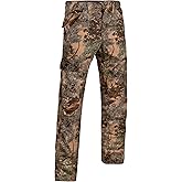 King's Camo Classic Six Pocket Pant