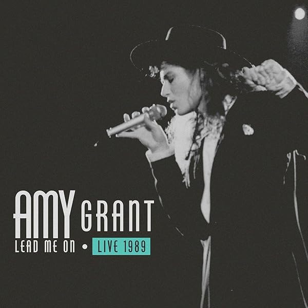 Amazon.com: Amy Grant - Greatest Videos 1986-2004 [DVD