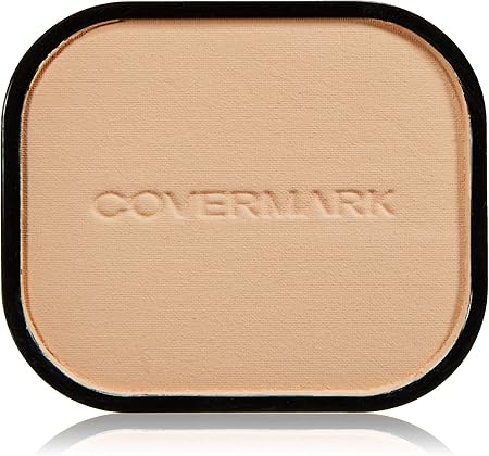 Amazon カバーマーク モイスチュアヴェール Lx レフィルmo カバーマーク Covermark パウダーファンデーション 通販