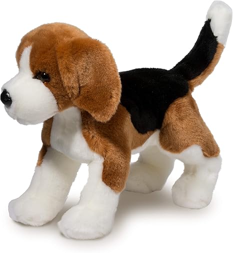 beagle peluche