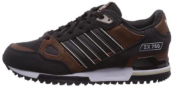 adidas zx 750 brown