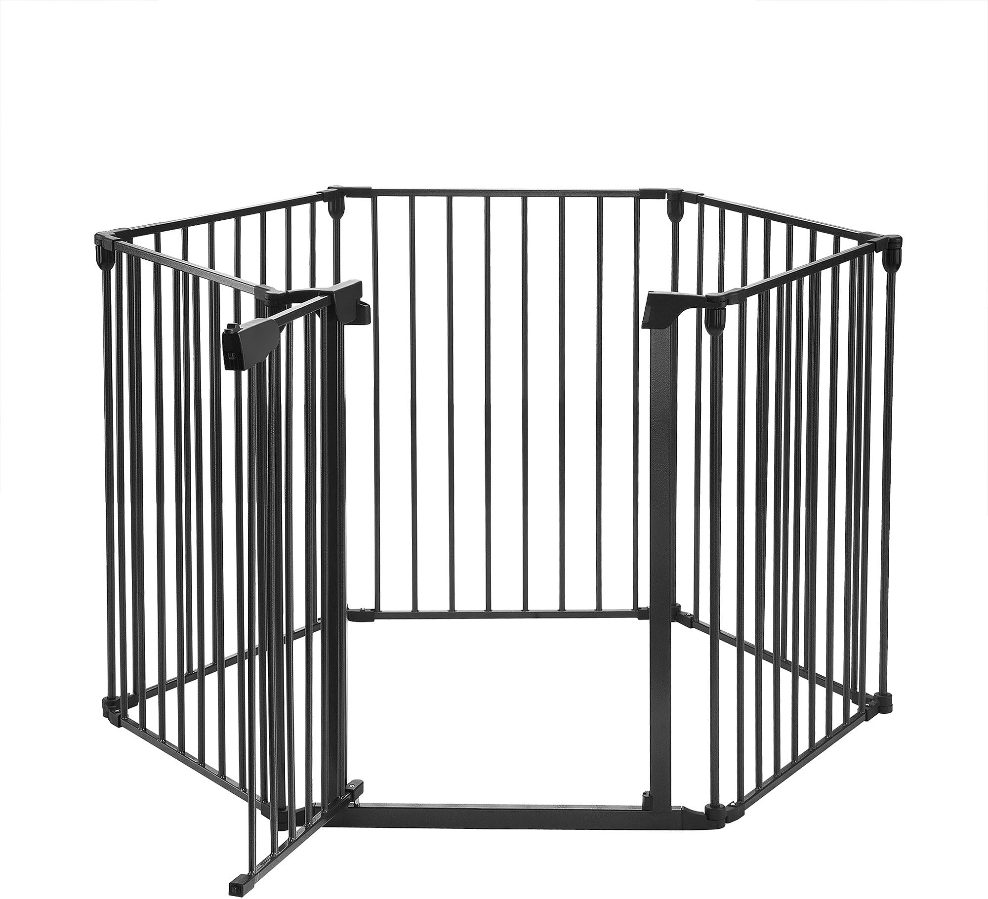 Pet Trex | 30" Exercise Play Pen | Large and Small Pets