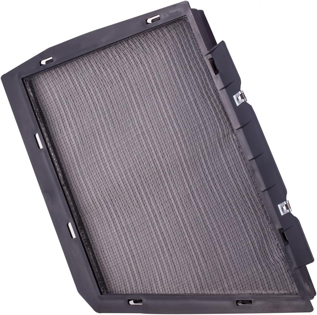 201418 ProMaster 3500 Fits 201418 Ram ProMaster 1500 PG Cabin Air