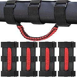 moveland Upgrade 4 Pack Roll Bar Grab Handles