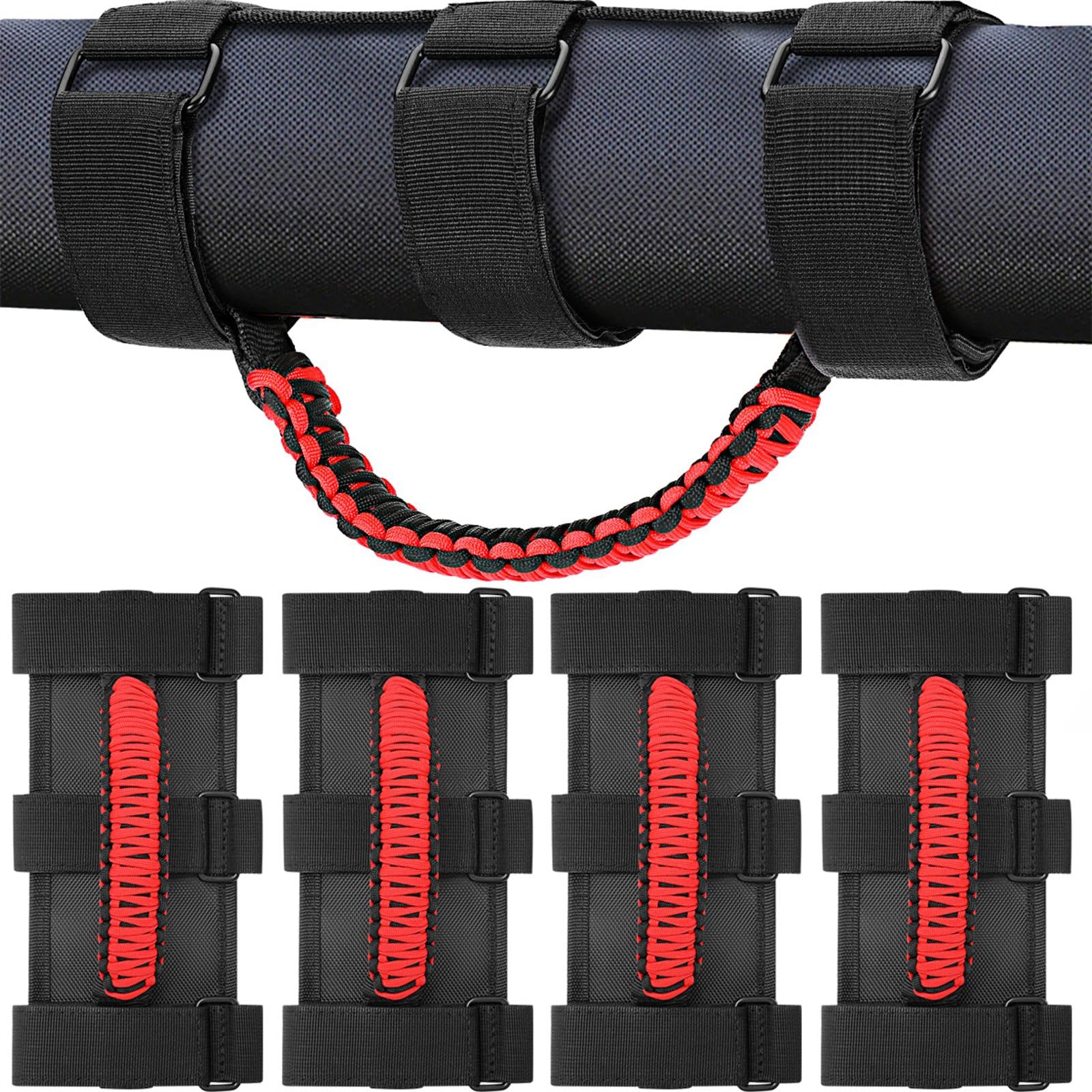 moveland Upgrade 4 Pack Roll Bar Grab Handles