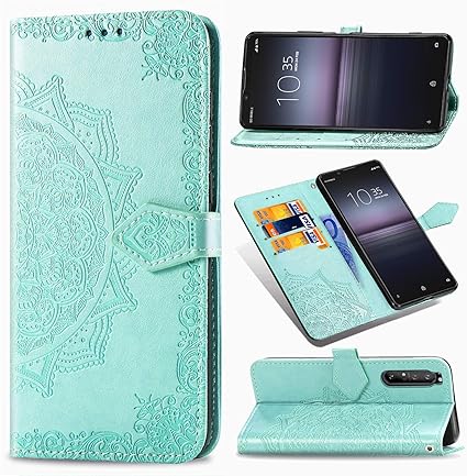 Amazon Xperia1 Ii So 51a Sog01 手帳型 ケース カバー Xperia 1 Ii ケース エクスペリア1ii So 51a カバー ケース かわいい 花柄模様 Xperia1 Ii カバー エクスペリア1ii 手帳 手帳型ケース Xperia1 Ii So 51a 手帳型カバー スマホケース スマホカバー 耐衝撃 Amazon Xperia1 Ii So 51a Sog01 手帳型 ケース カバー Xperia 1 Ii ケース エクスペリア1ii So 51a カバー ケース かわいい 花柄模様 Xperia1 Ii カバー エクスペリア1ii 手帳 手帳型ケース Xperia1 Ii So 51a 手帳型カバー スマホケース スマホカバー 耐衝撃