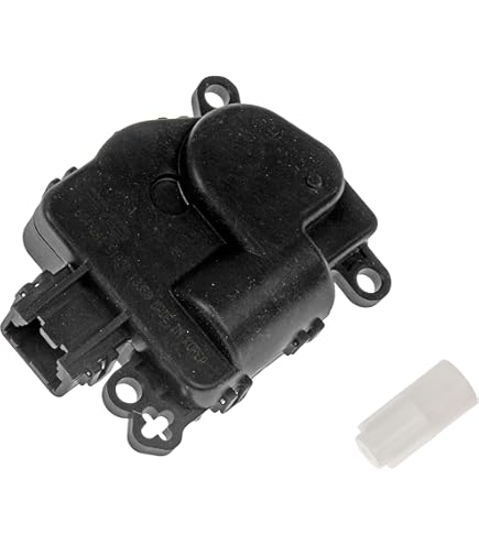 Amazon.com: Motorcraft YH-1873 A/C Heater Blend Door Lever