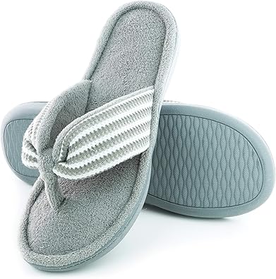 non skid flip flops