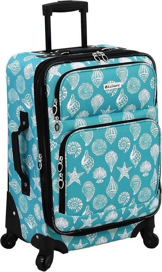 bealls suitcases