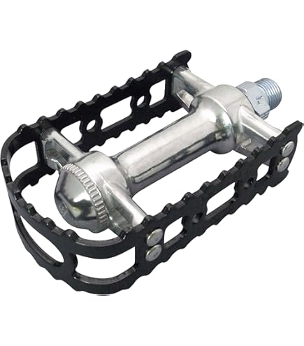 Amazon.com : MKS (Mikashima Seisakusho) Bicycle Pedal