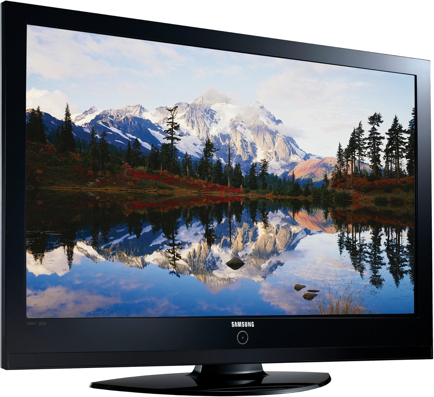 Samsung HPS5073 50Inch Plasma HDTV Electronics