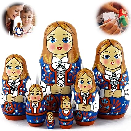 matryoshka amazon