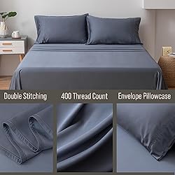 Bella Coterie | Luxury Queen Size Pillowcase Set