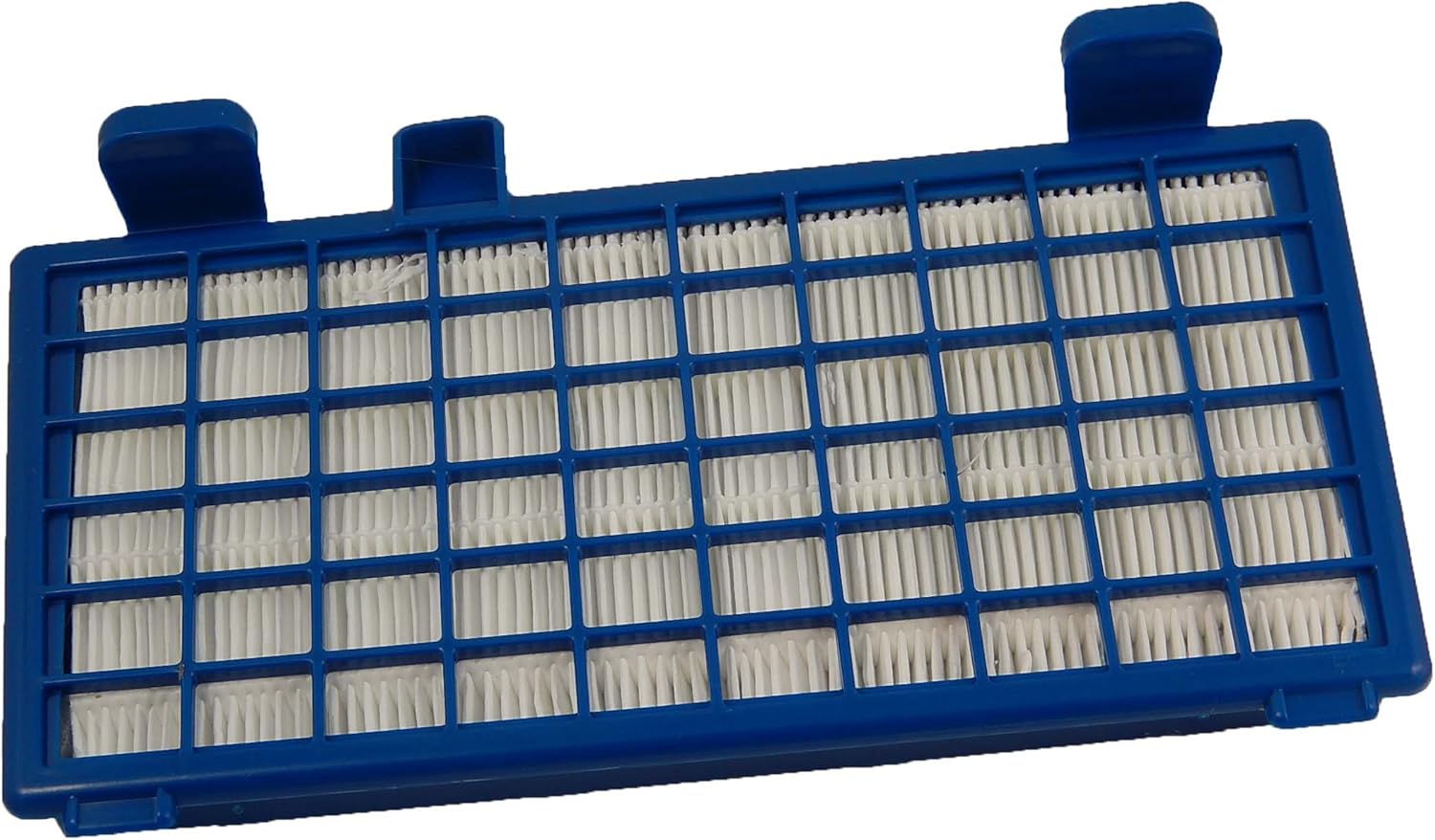 Vhbw 10x Sacs Compatible Avec Flex VCE 26 L MC, VC 35 L MC, VCE 45 L AC, VCE 45 M AC Aspirateur - 44cm X 33cm Blanc