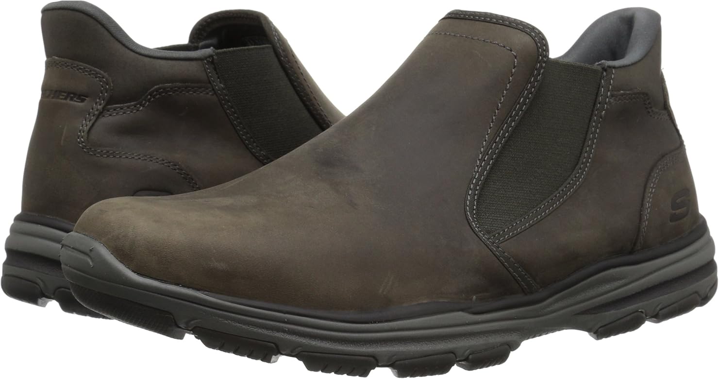 skechers garton keven boots