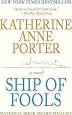 Ship of Fools: A Novel