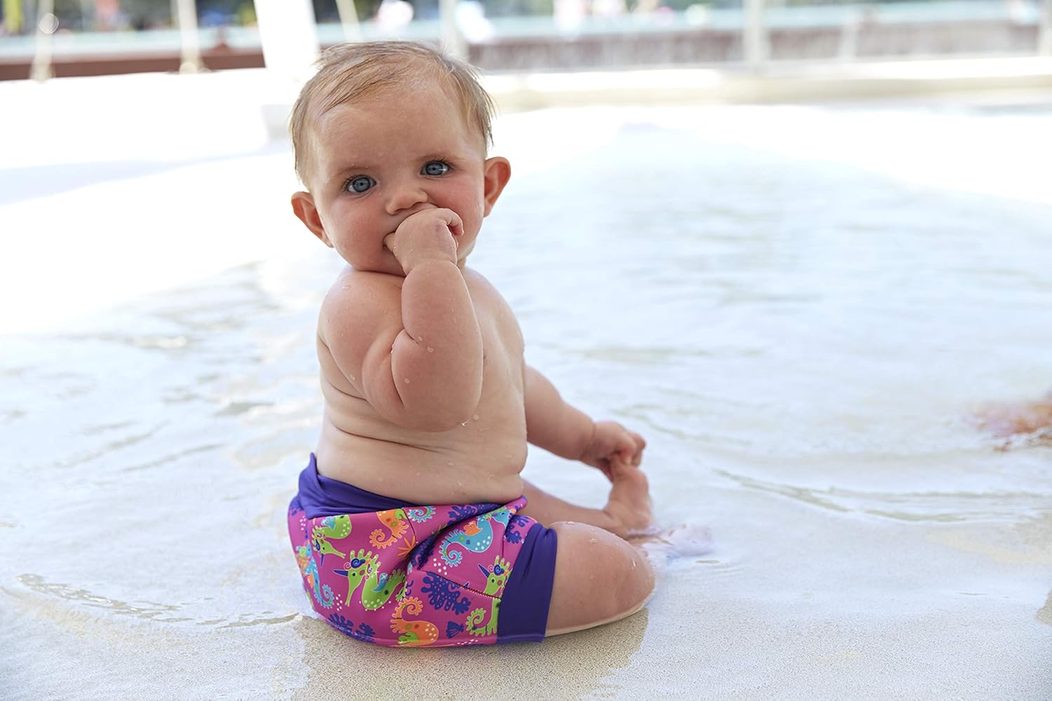 neoprene nappy cover