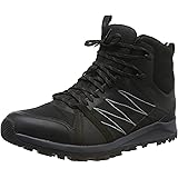 the north face m lw fp mid gtx