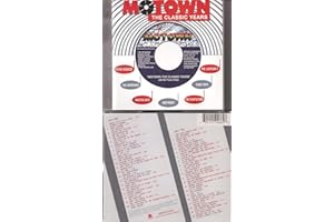 Motown: The Classic Years