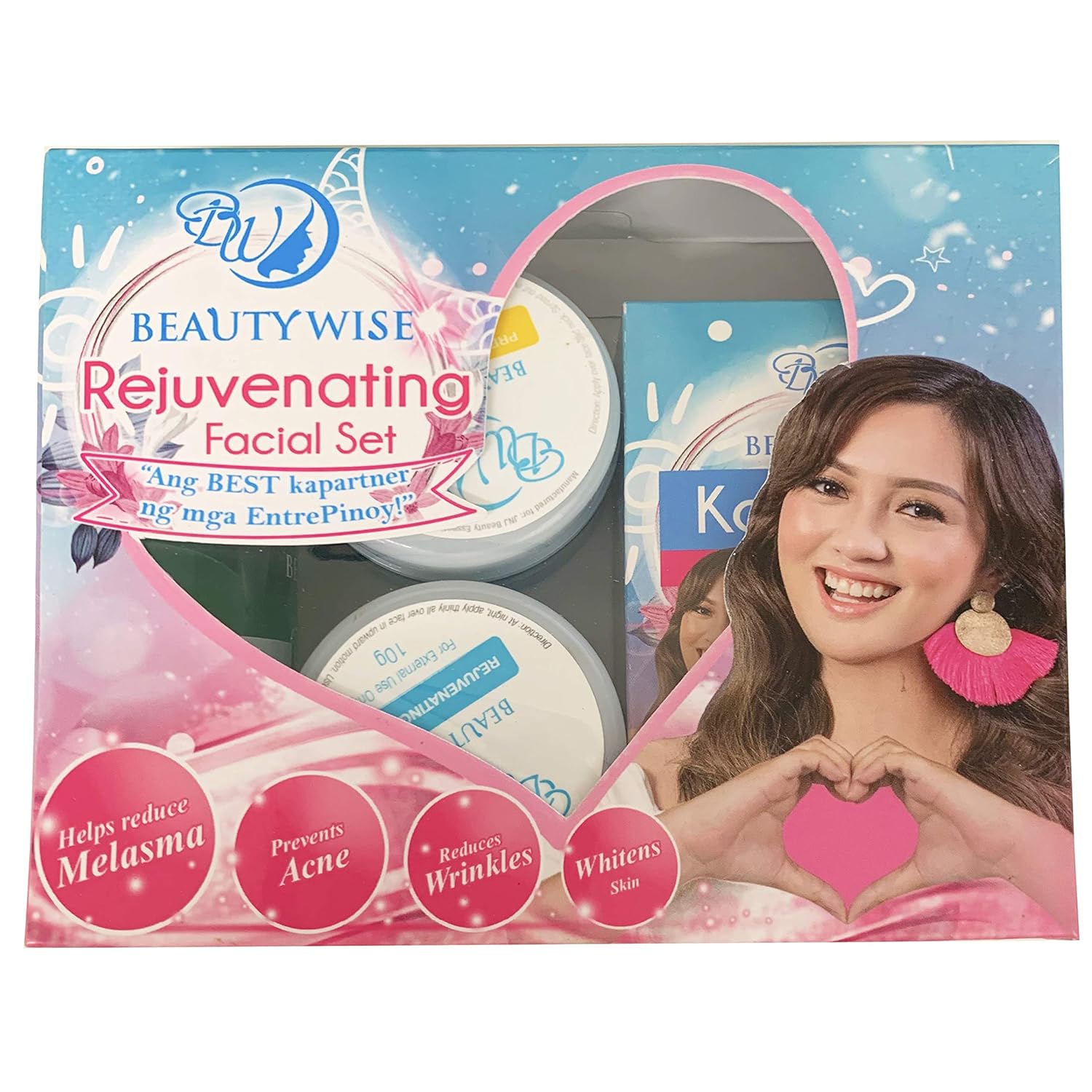 rejuvenating set brands