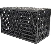 Water MatrixBlox, 31.5 Gallon, Basin Pond Free Waterfall | Supports pond free waterfalls and fountains, 31.5 gallon water holding capacity, Perfect for DIY backyard water gardens