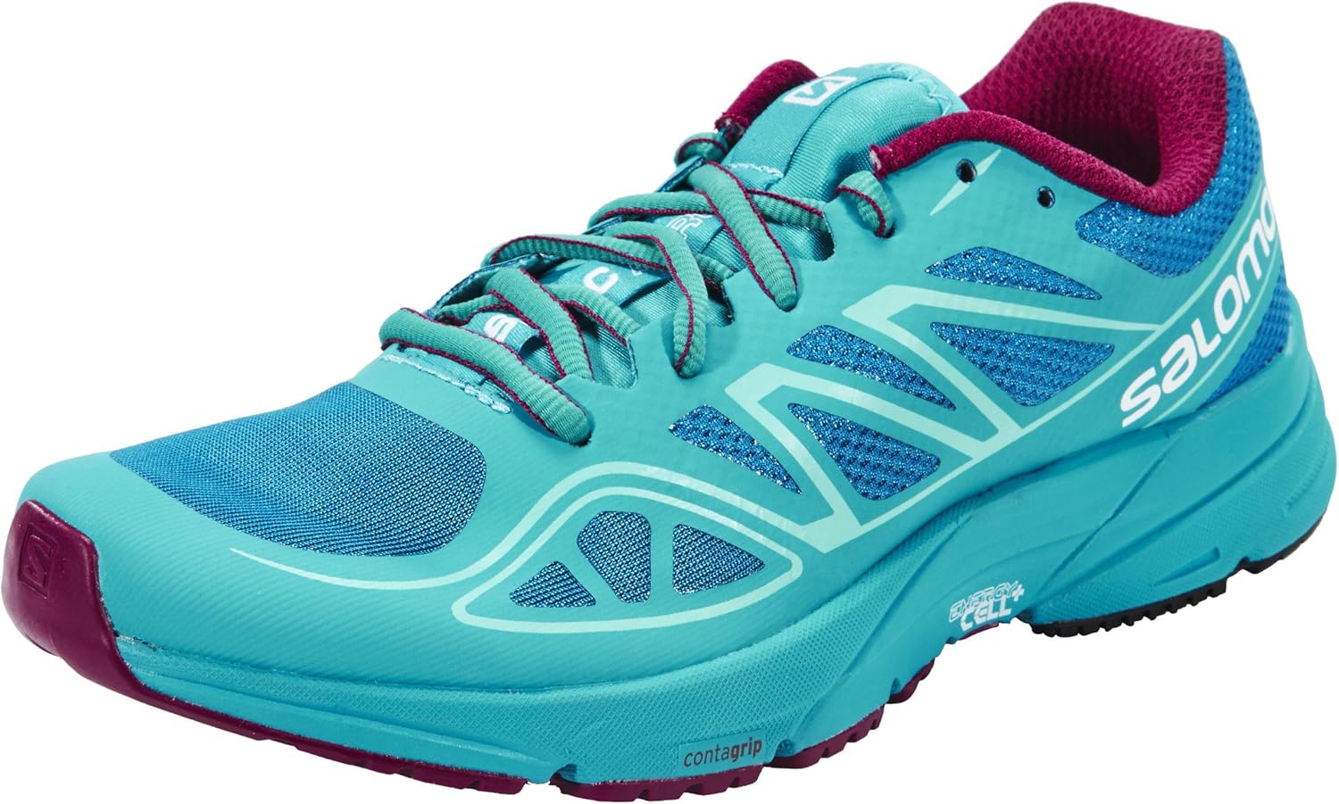salomon sonic aero womens