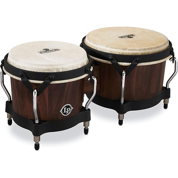 【ングラグ】 LP 《Latin Percussion》 M752SWB [Matador Whiskey Barrel Conga