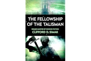 The Fellowship of the Talisman