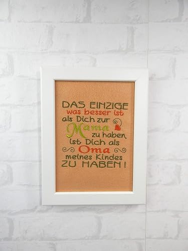 Geschenk Mama Geschenk Oma Muttertag Geschenk Weihnachten