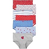 Carter's Girls 7-Pack Underwear