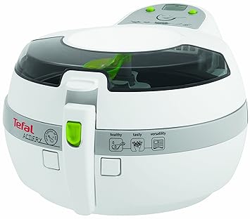 Freidora tefal amazon