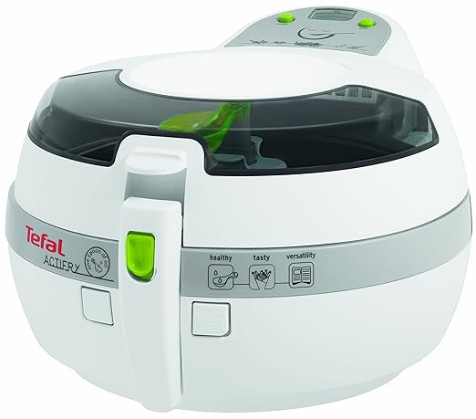 Tefal Actifry Snacking - Freidora, 1400 W