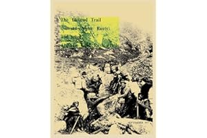 The Iditarod Trail (Seward-Nome Route) and other Gold Rush Trails