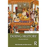 Doing History (Doing... Series)