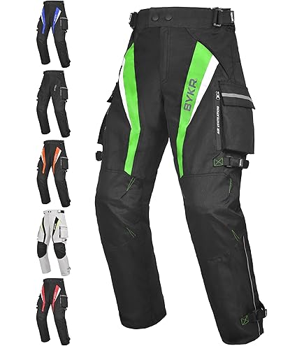 ALPINESTARS Pantalon Cross SUPERTECH WARD PANTS