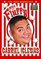 Gabriel Iglesias: Hot and Fluffy